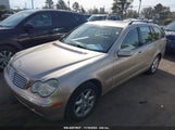 MERCEDES-BENZ C 320 WDBRH64J92F****** снимка