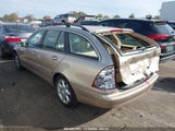 MERCEDES-BENZ C 320 WDBRH64J92F****** снимка