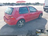 VOLKSWAGEN GTI VR6 9BWPG61J924****** снимка