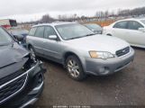 SUBARU OUTBACK 2.5I LIMITED снимка