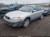 SUBARU OUTBACK 2.5I LIMITED снимка