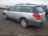 SUBARU OUTBACK 2.5I LIMITED снимка