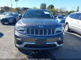 JEEP GRAND CHEROKEE SUMMIT photo