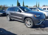 JEEP GRAND CHEROKEE SUMMIT photo