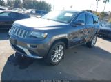 JEEP GRAND CHEROKEE SUMMIT photo