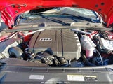 AUDI A4 PREMIUM PLUS 45 TFSI S LINE QUATTRO S TRONIC WAUEAAF40RN005277 снимка