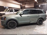 KIA TELLURIDE SX PRESTIGE X-LINE 5XYP5DGC5PG****** снимка