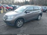 HONDA CR-V EX снимка