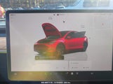 TESLA MODEL Y LONG RANGE DUAL MOTOR ALL-WHEEL DRIVE/RWD 7SAYGDEDXRA308969 photo
