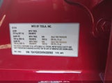 TESLA MODEL Y LONG RANGE DUAL MOTOR ALL-WHEEL DRIVE/RWD 7SAYGDEDXRA308969 fotografie