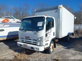 GMC W4500 HD GAS REG 4KDC4W1N79J****** снимка