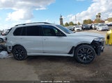 BMW X7 XDRIVE50I 5UXCX4C58KL****** снимка