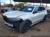 BMW X7 XDRIVE50I 5UXCX4C58KL****** снимка