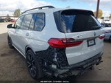 BMW X7 XDRIVE50I 5UXCX4C58KL****** снимка