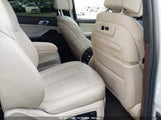 BMW X7 XDRIVE50I 5UXCX4C58KL****** снимка