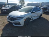 HONDA CIVIC SI SEDAN 2HGFC1E50LH****** снимка