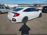 HONDA CIVIC SI SEDAN 2HGFC1E50LH****** снимка