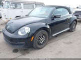 VOLKSWAGEN BEETLE 2.5L 3VW5P7AT3DM****** снимка