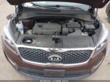 KIA SORENTO 2.4L LX photo