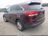 KIA SORENTO 2.4L LX photo