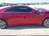 CADILLAC CTS PREMIUM 1G6DP1E33C0****** снимка