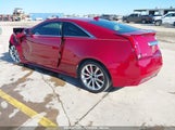 CADILLAC CTS PREMIUM 1G6DP1E33C0****** снимка
