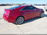 CADILLAC CTS PREMIUM 1G6DP1E33C0****** снимка