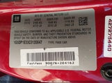 CADILLAC CTS PREMIUM 1G6DP1E33C0****** снимка