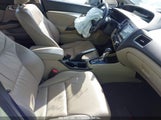 HONDA CIVIC EX-L 19XFB2F97EE049510 снимка