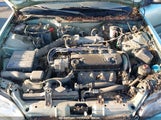 HONDA CIVIC LX 1HGEG8650NL****** снимка