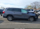 HONDA PILOT AWD EX-L 5FNYF6H52MB****** снимка