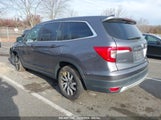 HONDA PILOT AWD EX-L 5FNYF6H52MB****** снимка