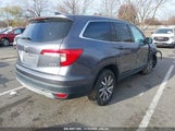 HONDA PILOT AWD EX-L 5FNYF6H52MB****** снимка