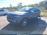 JEEP GRAND CHEROKEE LIMITED 4X2 1C4RJEBG9LC392653 fotografie