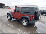 JEEP WRANGLER X 1J4FA24127L****** fotografie
