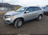 KIA SORENTO LX 5XYKTDA63DG423570 снимка