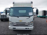 CHEVROLET 4500 LCF GAS 54DCDW1D2PS****** снимка