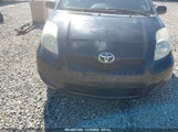 TOYOTA YARIS JTDKT4K38A5****** снимка