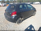 TOYOTA YARIS JTDKT4K38A5****** снимка