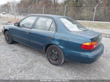 CHEVROLET PRIZM 1Y1SK528X2Z****** снимка