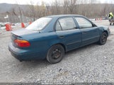 CHEVROLET PRIZM 1Y1SK528X2Z****** снимка