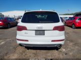 AUDI Q7 3.0T S LINE PRESTIGE снимка