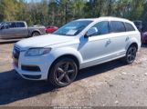 AUDI Q7 3.0T S LINE PRESTIGE снимка