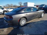 DODGE CHARGER POLICE AWD 2C3CDXKT9LH****** photo