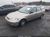 HONDA CIVIC LX 1HGEJ6676YL****** снимка