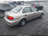 HONDA CIVIC LX 1HGEJ6676YL****** снимка