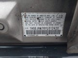 HONDA CIVIC LX 1HGEJ6676YL****** снимка