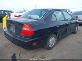 MITSUBISHI MIRAGE DE JA3AY26AXXU****** снимка