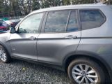 BMW X3 XDRIVE28I снимка