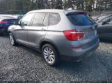 BMW X3 XDRIVE28I снимка